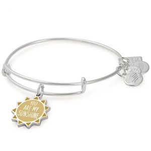 You Are My Sunshine Alex & Ani Bracelet